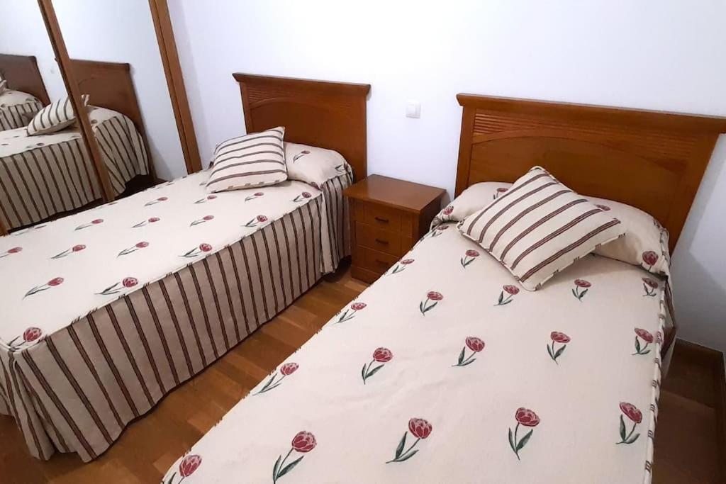 Apartamento Vistas Al Mar Con Piscina Y Terraza فوز المظهر الخارجي الصورة