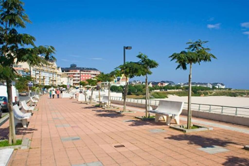 Apartamento Vistas Al Mar Con Piscina Y Terraza فوز المظهر الخارجي الصورة